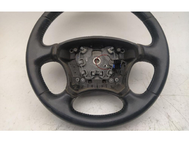 Volant Peugeot 407 2004 98072009ZD  