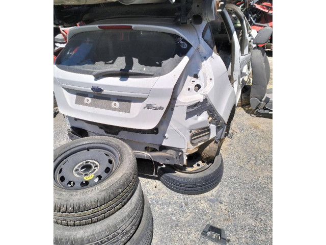 Jednotka ABS 2C405-AC   Ford Fiesta 2008