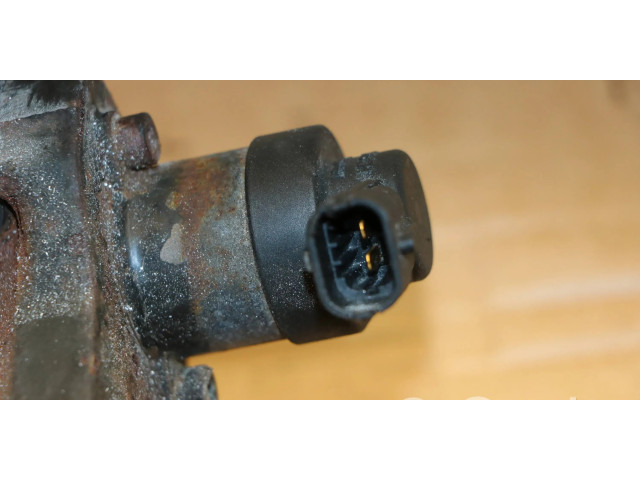 Vstřikovací čerpadlo 33100-2A420, 0445010206   Hyundai i40     