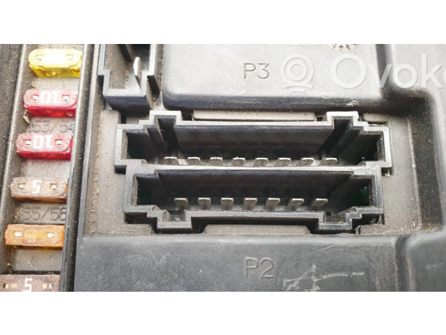 Блок комфорта 7M3962258M, S108152001D   Ford Galaxy   