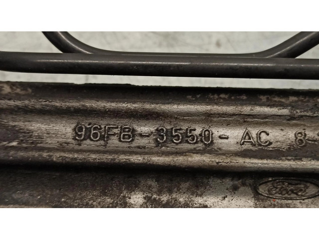    Рулевая рейка 96FB3550AC   Ford Puma 2019- года