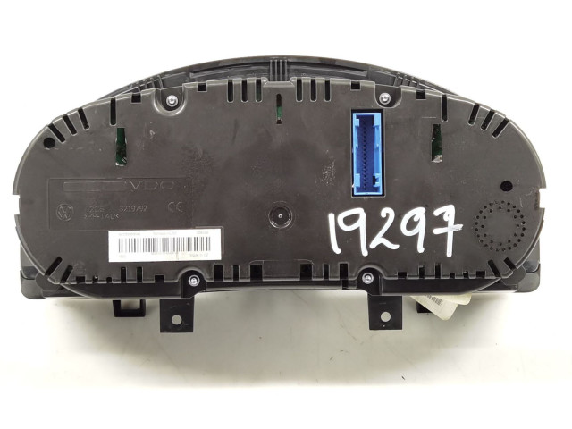 Панель приборов 1K8920871, 1K09536503H   Volkswagen Scirocco       