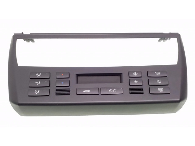 Блок управления климат-контролем 64113417445, 3417445   BMW X3 E83