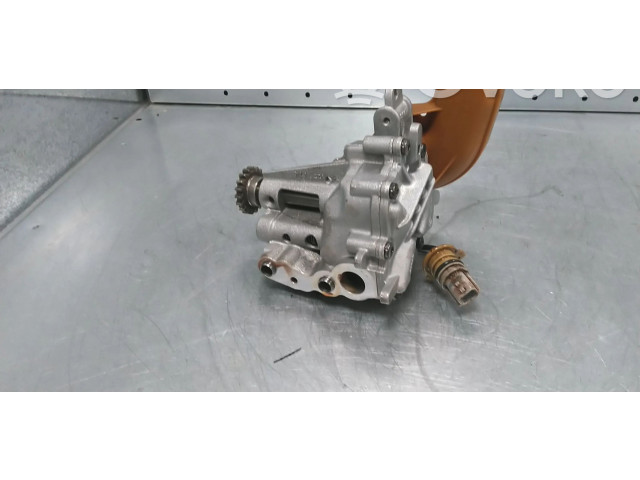 Масляный насос  H5H470 150107908R  Renault Kadjar 