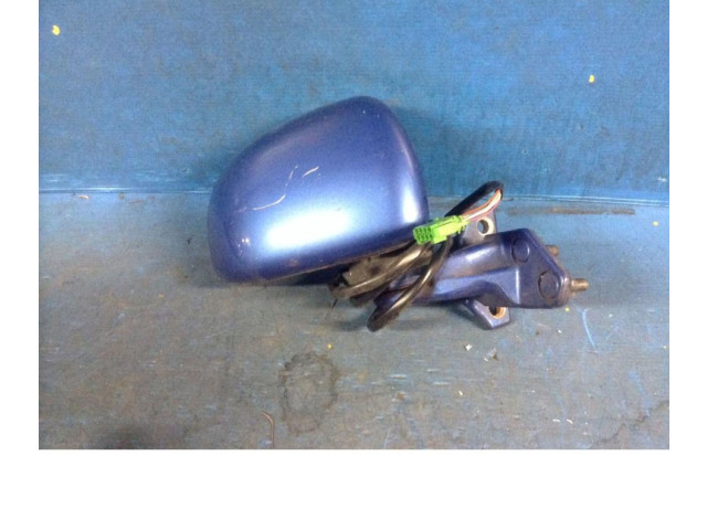 Zpětné zrcátko  Volkswagen New Beetle 2000    