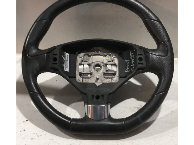 Volant Peugeot 3008 I 2012 96877731ZE, 96877731ZE  
