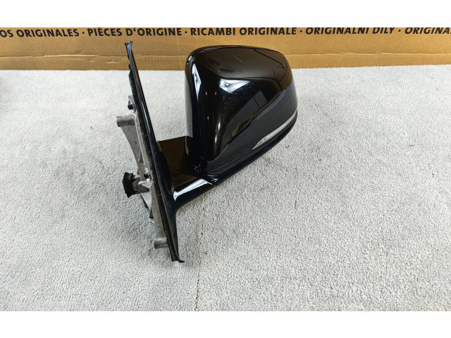 Zpětné zrcátko  BMW X1 F48 F49 2017  7459805, 51167459805  