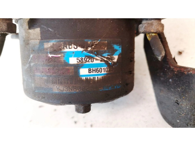 Jednotka ABS 589202c000   Hyundai Coupe 2003