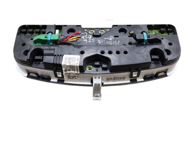 Панель приборов 8380005350, 00044568012   Toyota Avensis T220       