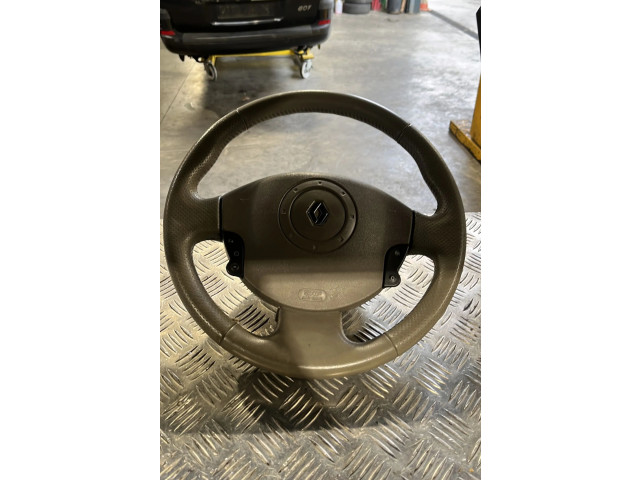 Volant Renault Megane II 2004 8200218375  