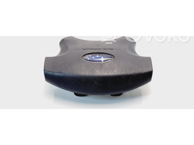 Volant Subaru Forester SG 2005 GS120, 00040  
