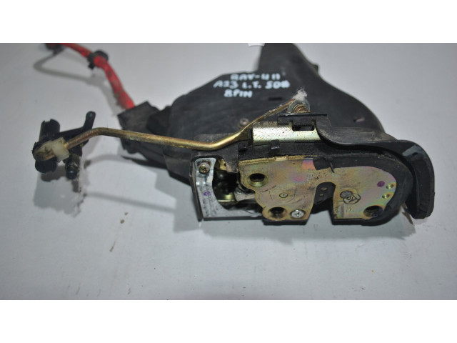 Jednotka ABS 0265231341   Nissan Micra C+C 2005
