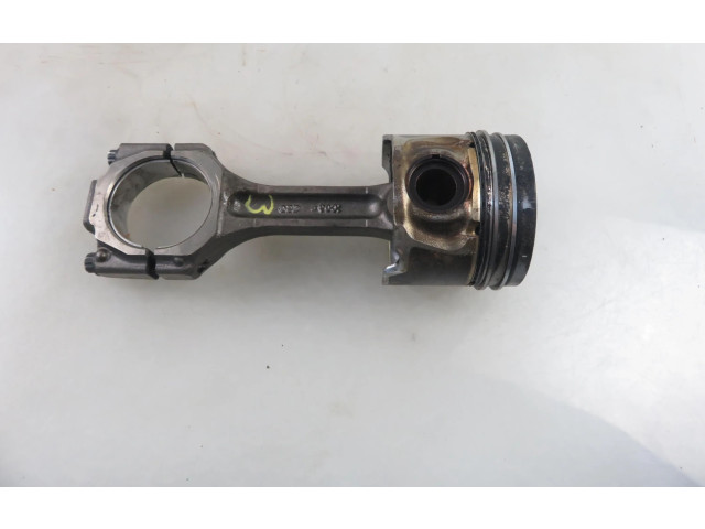 Píst 5520, 5520   Opel Antara    Z 20 DMH 