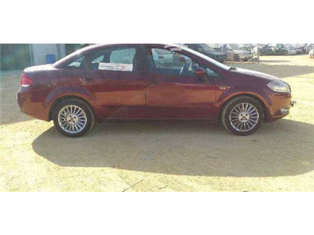 Блок АБС 0265231995, 51891072   Fiat  Linea   -  года