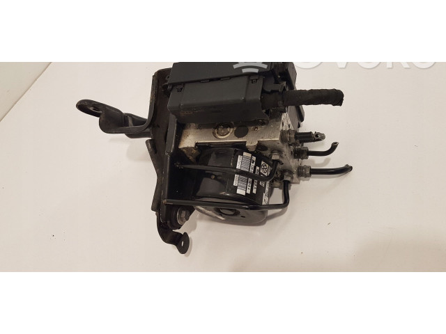 Jednotka ABS 1K0907379BL, 1K0614517DR   Skoda Yeti (5L) 2011