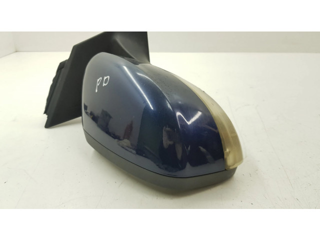 Zpětné zrcátko pravé Ford Focus 2011  E9024550  