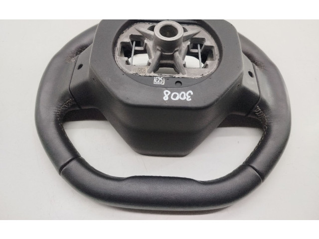 Volant Peugeot 5008  98185487AU, COMALGUMASMARCAS  