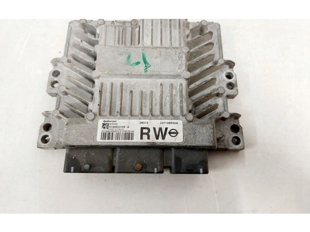Řídící jednotka 23710BR30A   Nissan Qashqai 