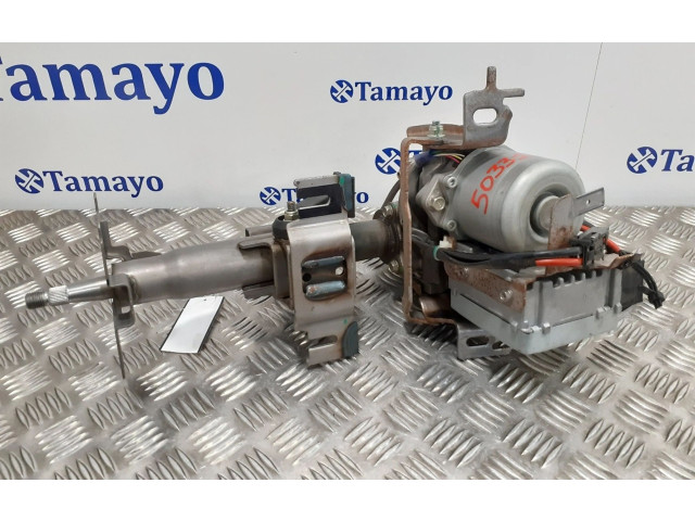    Рулевая рейка 48810BA66B, EANCEC084   Nissan Juke I F15 2010 - 2018 года