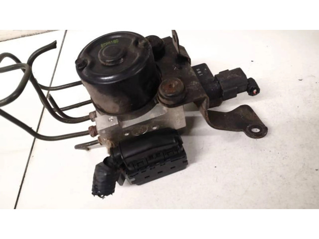 Jednotka ABS 96470261, 5wy7504b   Chevrolet Kalos 2006