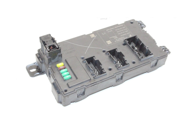 Блок комфорта 9362398   BMW 4 F32 F33   