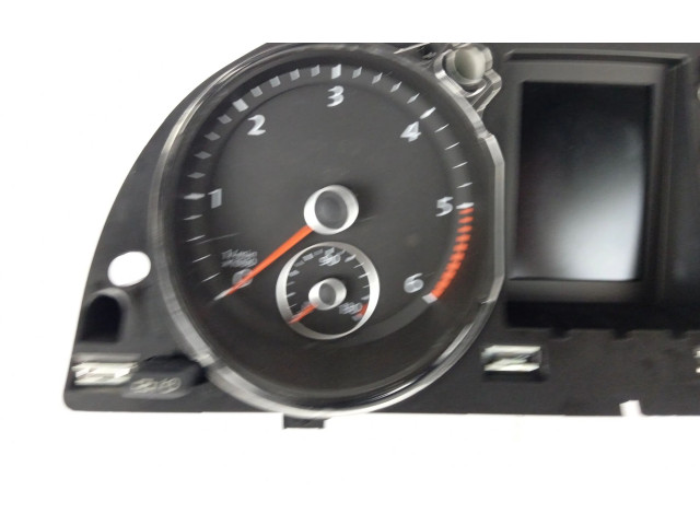 Панель приборов 3AA920870P   Volkswagen Passat Alltrack       