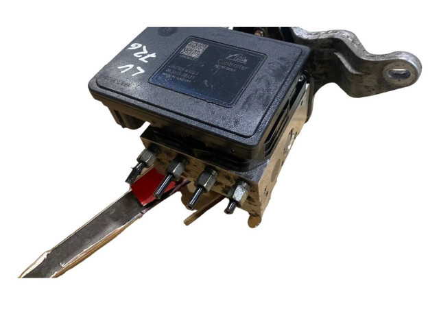 Jednotka ABS 28515102133, 06210963003   Honda Civic IX 2012
