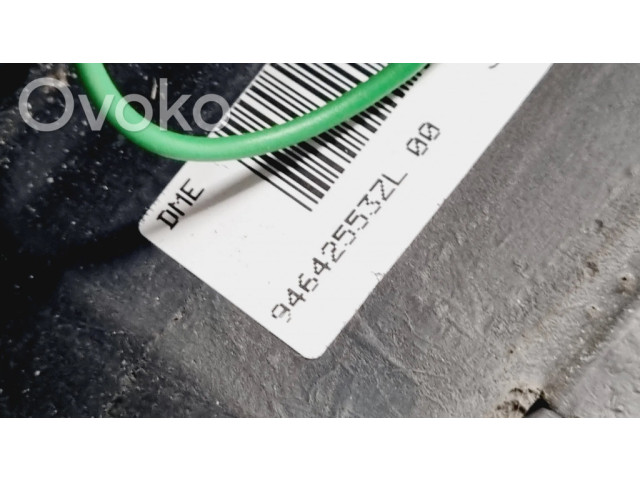 Volant Citroen Xsara Picasso 2000 94642553ZL, 96447629ZL  