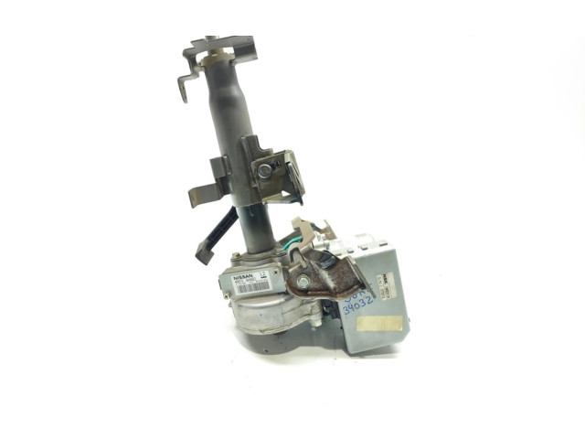   Рулевая рейка 48810BA66D   Nissan Juke I F15 2010 - 2018 года