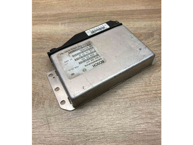 Блок управления коробкой передач A6384460310, 0260002647   Mercedes-Benz Vito Viano W638