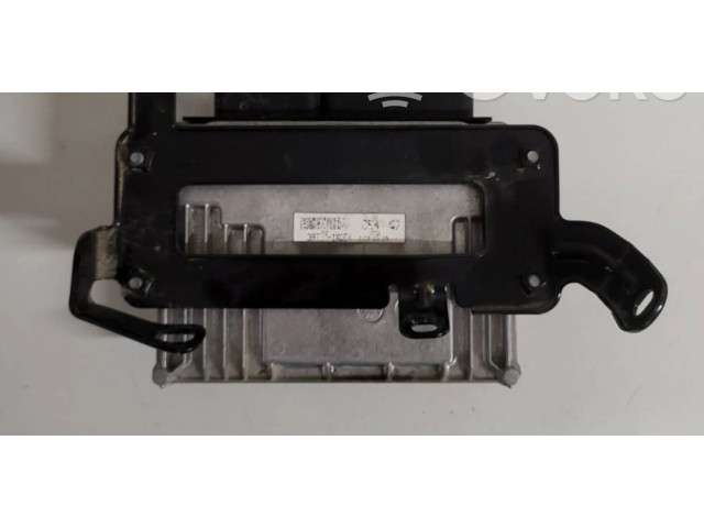 Блок управления двигателя 397511XCE4, 39751-1XCE4   KIA EV6
