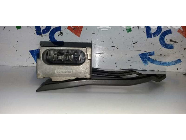   Pojistková skříňka 0255453232   Mercedes-Benz A W168 2003