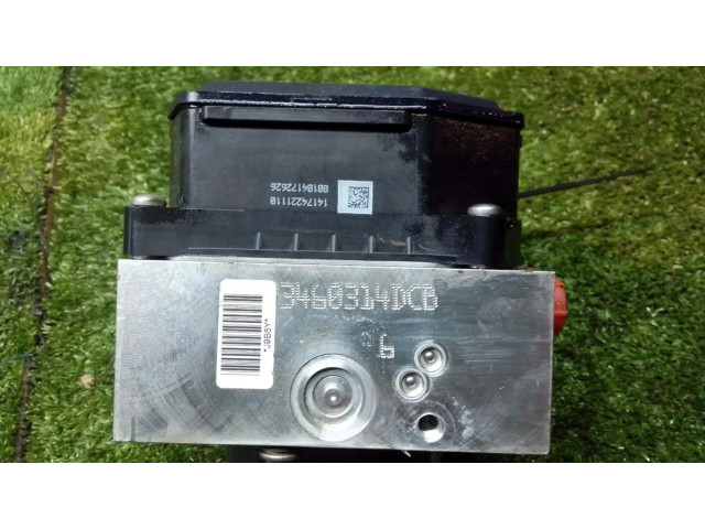 Jednotka ABS 51800747,    Fiat Croma 
