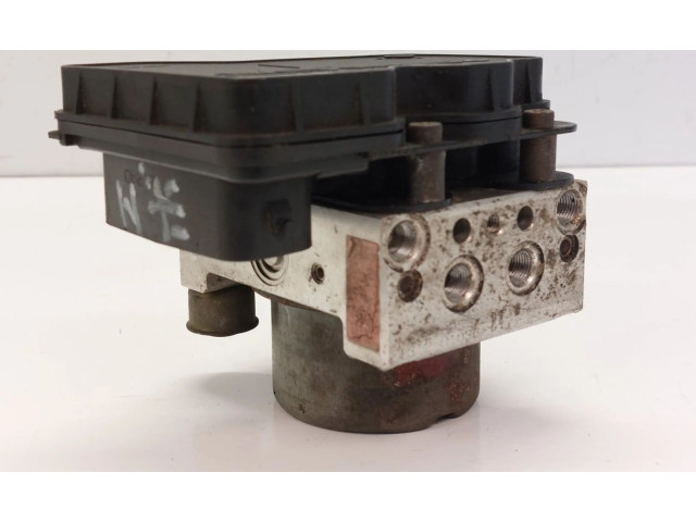 Блок АБС MR527695, MR527695   Mitsubishi  Lancer  2003 - 2007 года