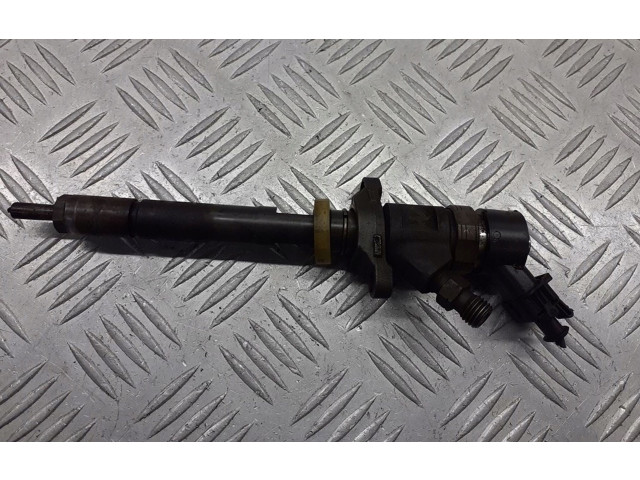 Vstřikovač 0445110259   Ford Focus     