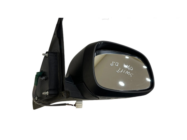 Zpětné zrcátko  Suzuki Swift 2006  E13011115  