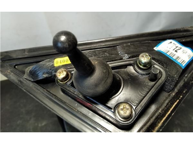 Zpětné zrcátko  Hyundai Accent 2002  012188  