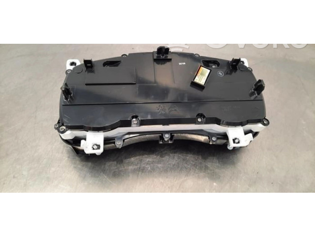 Přístrojová deska  Peugeot Expert 2020 9831168780  