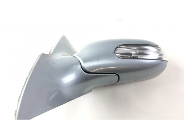 Zpětné zrcátko  levé Mercedes-Benz SL R230 2003  A2308100776, A1718100121  