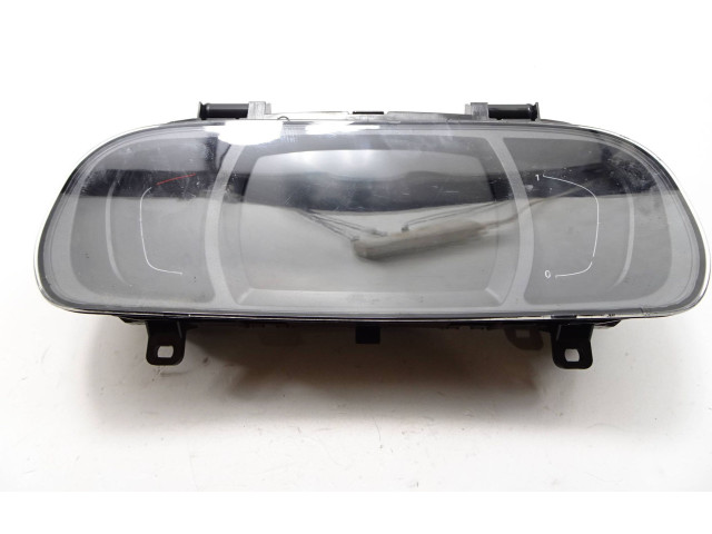 Панель приборов P248107013R, NS37135260   Renault Kadjar       