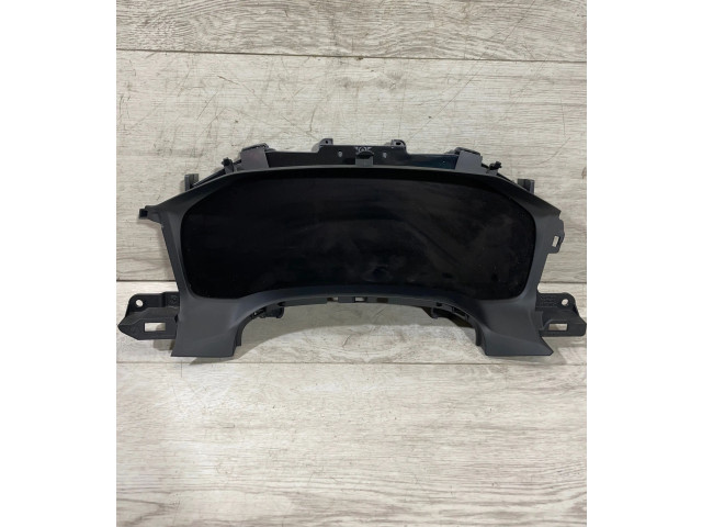 Přístrojová deska  BMW 3 G20 G21 2019 8709815, 6805538  