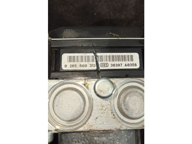 Jednotka ABS    Toyota Avensis T220 2003