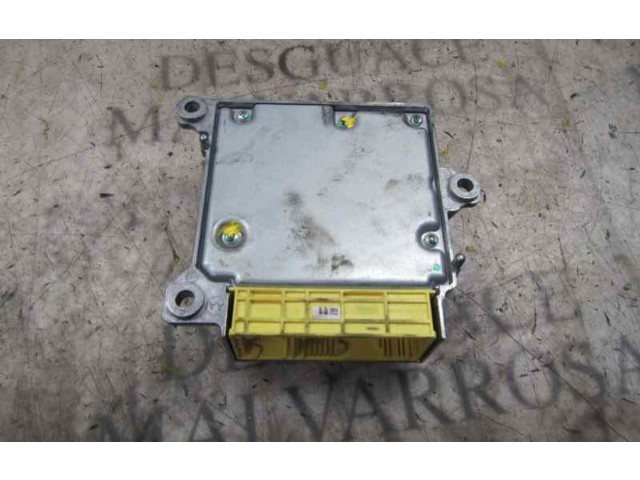 Блок подушек безопасности 56054744AD   Dodge Journey