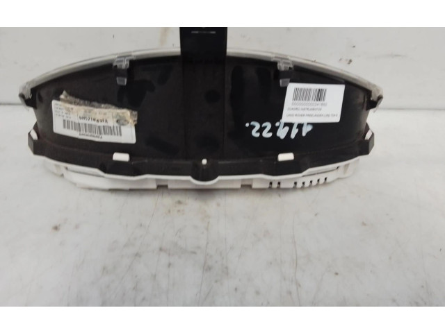 Přístrojová deska  Land Rover Freelander 2 - LR2  6H5214C226FD  