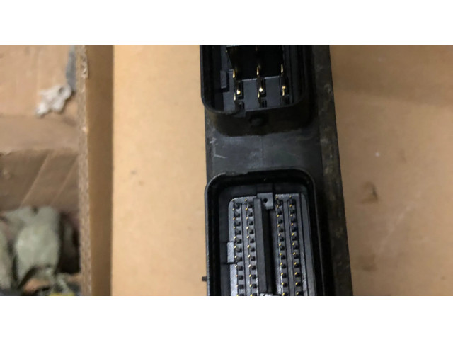 Блок управления A1351507279, 1860A710   Mitsubishi Colt CZ3