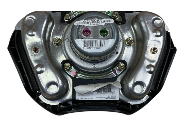 Volant Mercedes-Benz ML W163 2001 1634600298, 22026F5022  
