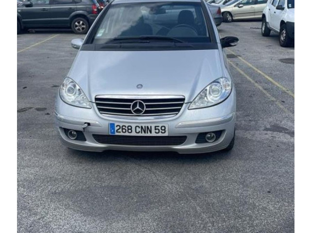 Jednotka ABS    Mercedes-Benz  W169 2005
