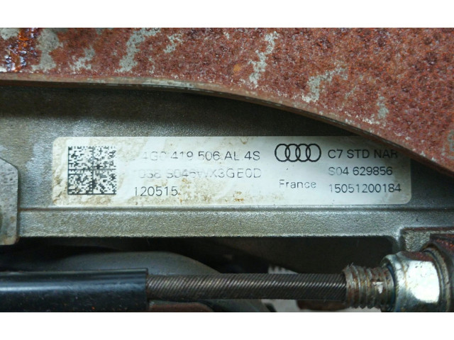 Vstřikovač 4G0419506AL   Audi A6 C7     