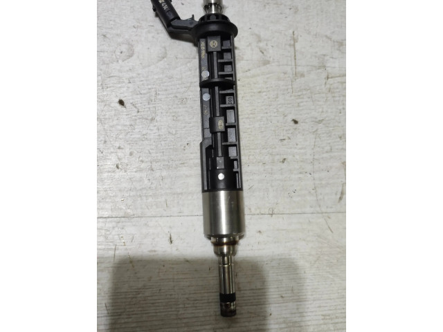 Форсунка 04893630AA    Alfa Romeo Stelvio для бензинового двигателя  2