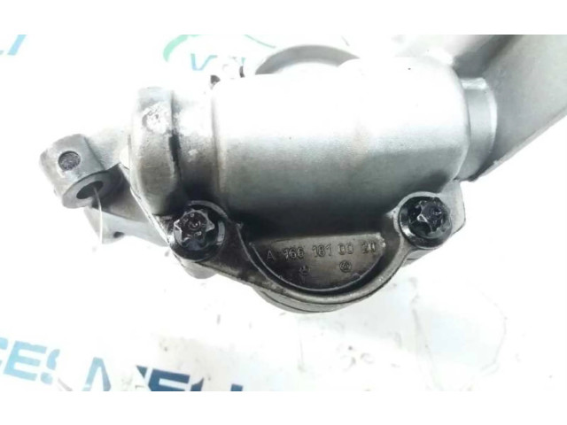 Čerpadlo oleje A1661810020   Mercedes-Benz A W168   